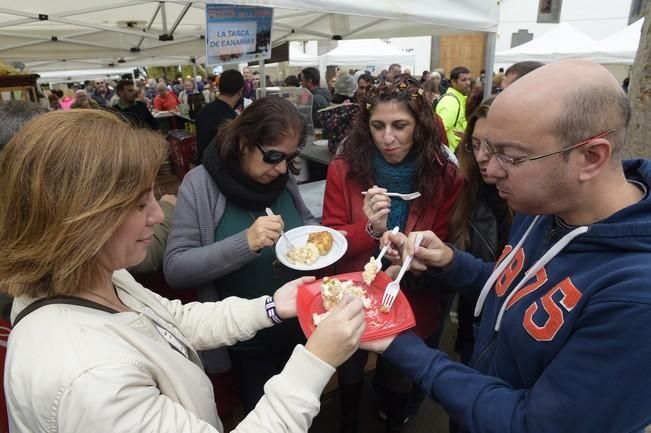 Fiesta de la Papa