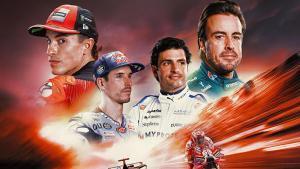 El plan Motor de DAZN: la forma más barata de ver MotoGP y Fórmula 1 en directo