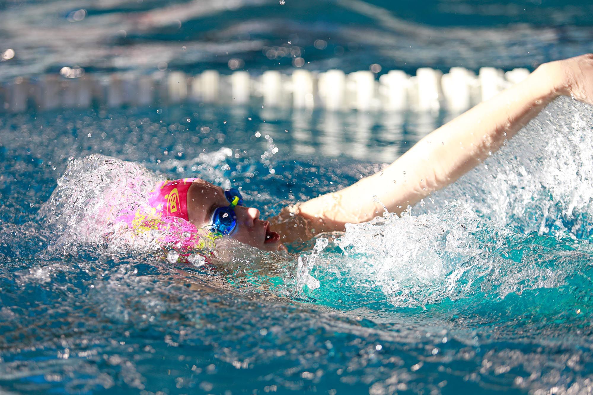 Campeonato de Baleares de invierno de Natación