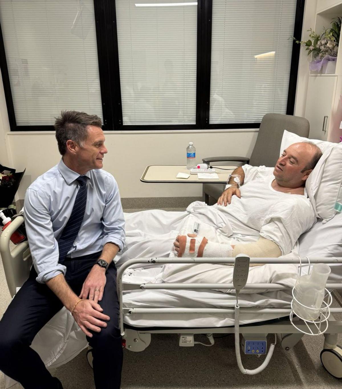 Creix el temor de nous atacs com el de Sydney