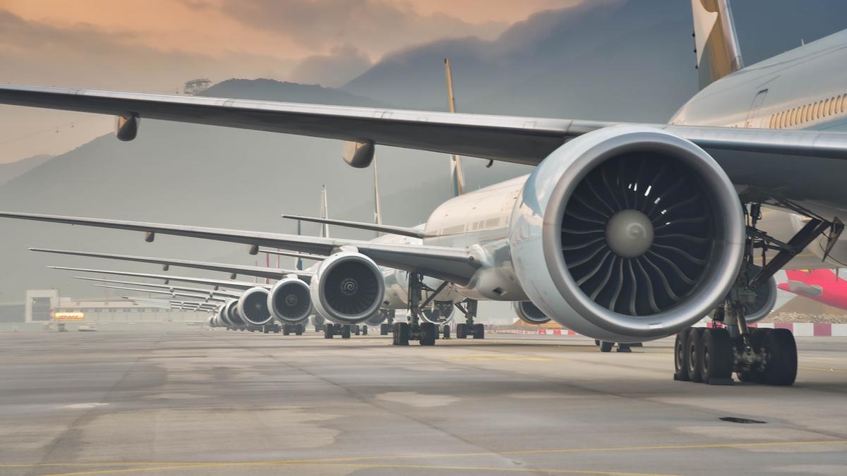 ¿Cuáles serían los destinos para viajar desde el Aeropuerto de Córdoba?