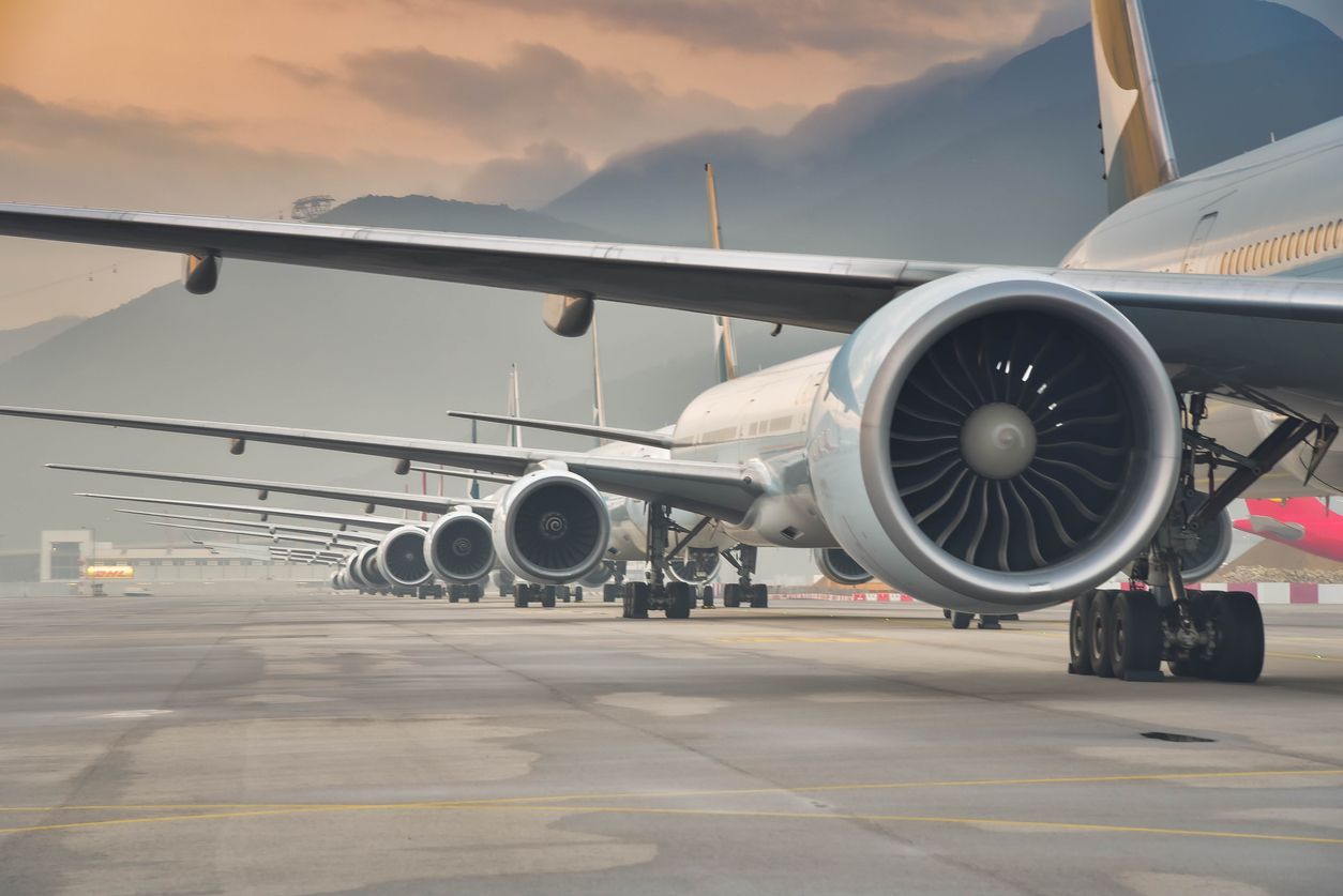 Todo lo que sabemos de lo que podría ser otro gran aeropuerto de España