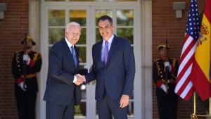 Espanya accepta acollir immigrants llatinoamericans per alleujar la pressió als Estats Units