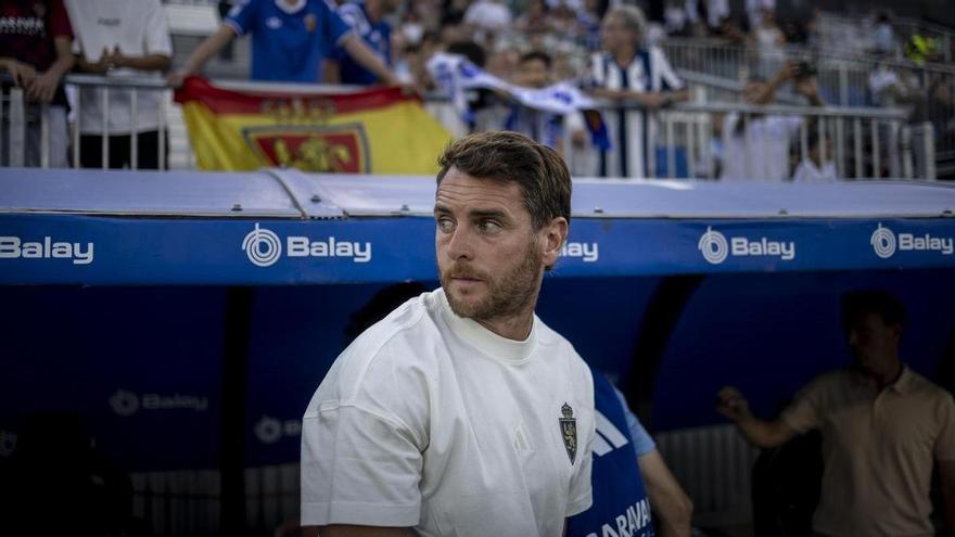 Los últimos serán los primeros en el nuevo proyecto del Real Zaragoza