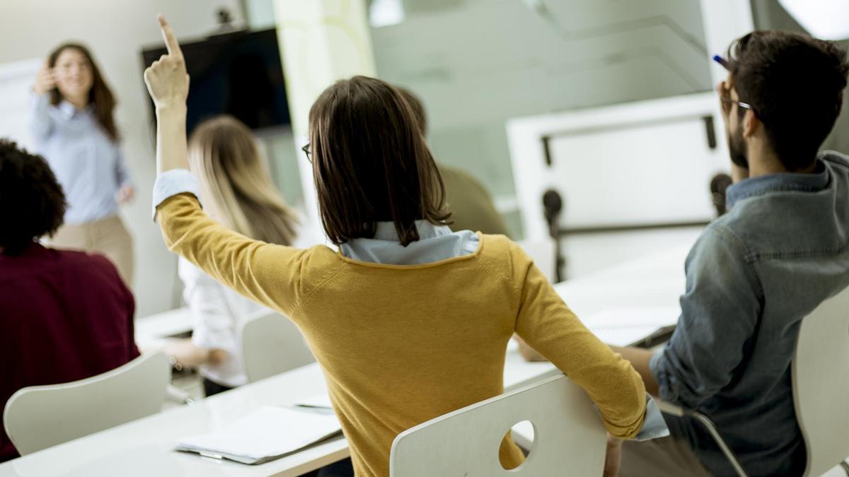 El plazo de solicitud para presentarse a las plazas de Educación comienza hoy