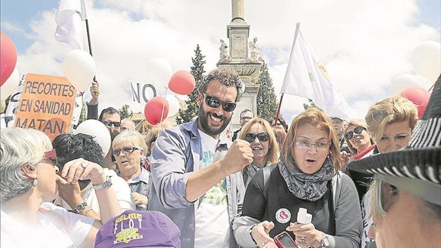 Urgen la derogación de la fusión hospitalaria