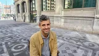 Lucas Gortazar, experto en educación: "Siempre es mejor tener dos docentes en un aula que reducir la ratio y mantener la soledad del profesorado"