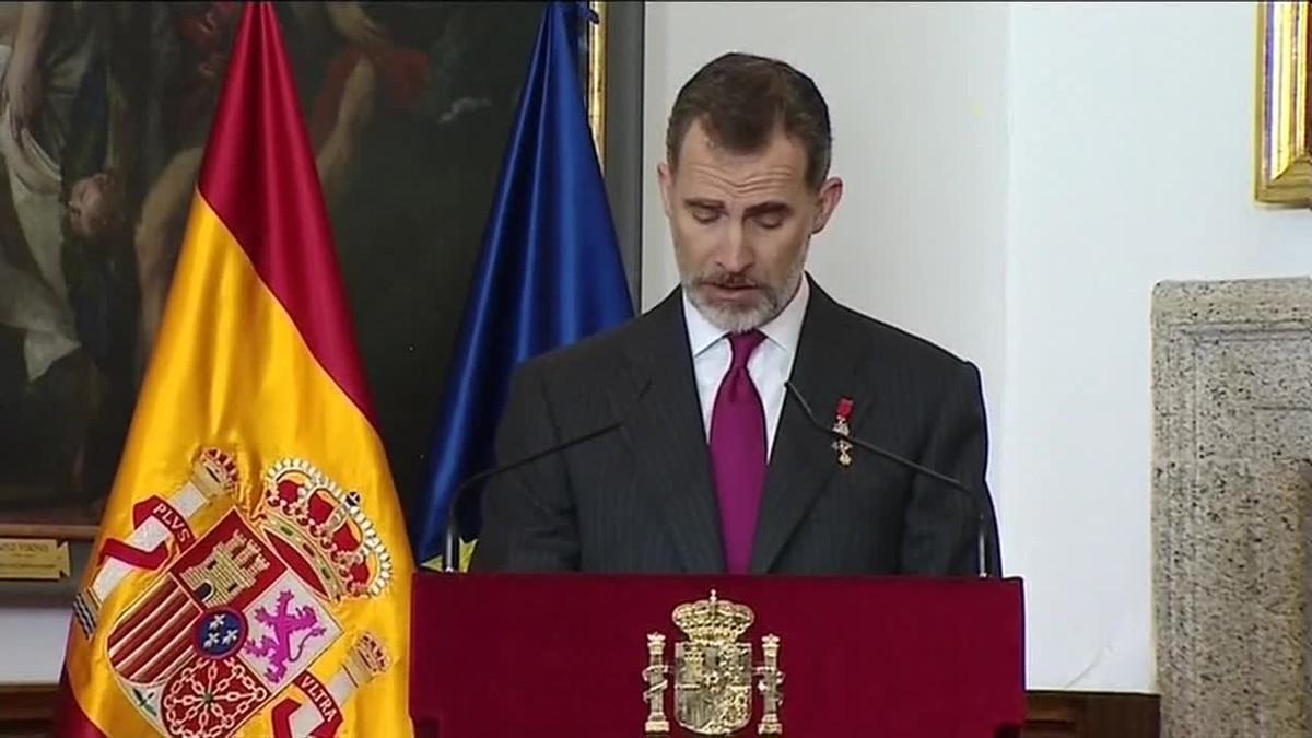 efe-20180525-felipe-vi-pide-a-los-historiadores-que-no-se-dejen-llevar-por-sus-opiniones