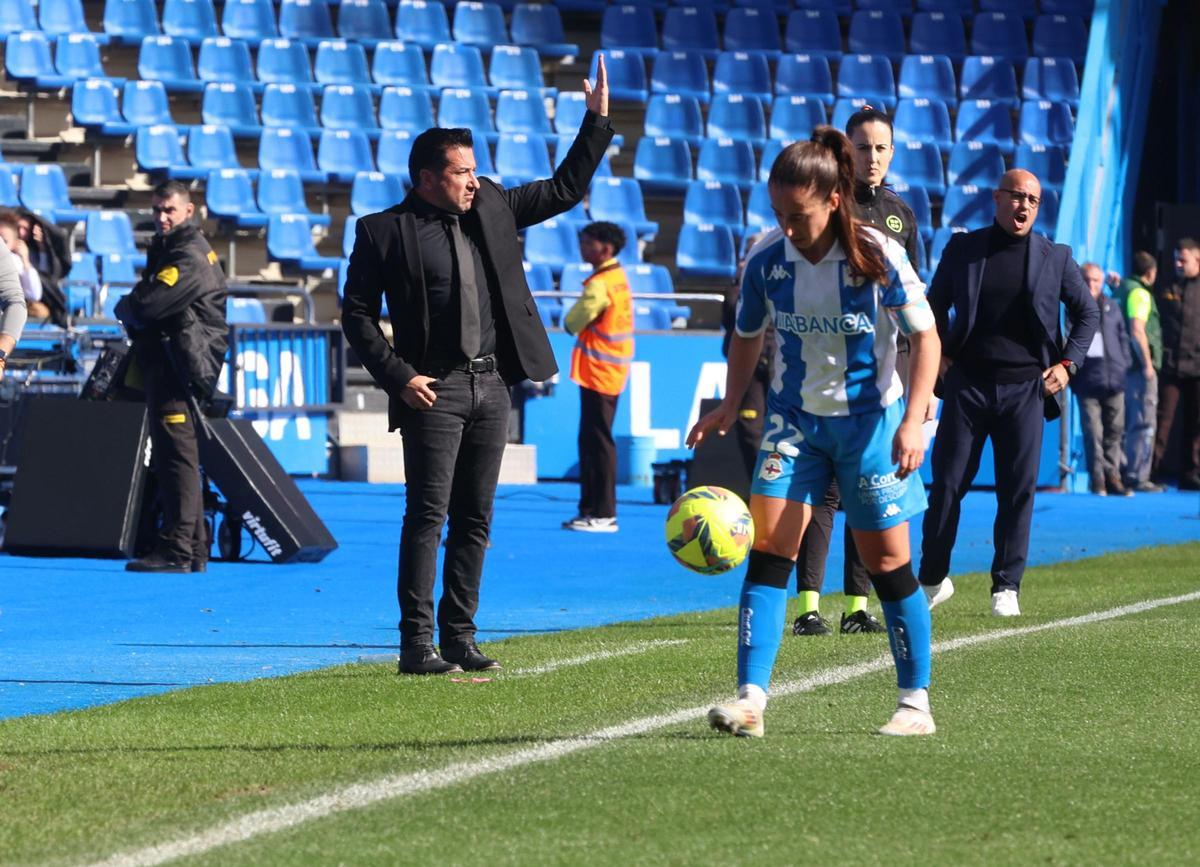 Dépor Abanca - Atlético de Madrid en Riazor Dépor Abanca - Atlético de Madrid en Riazor