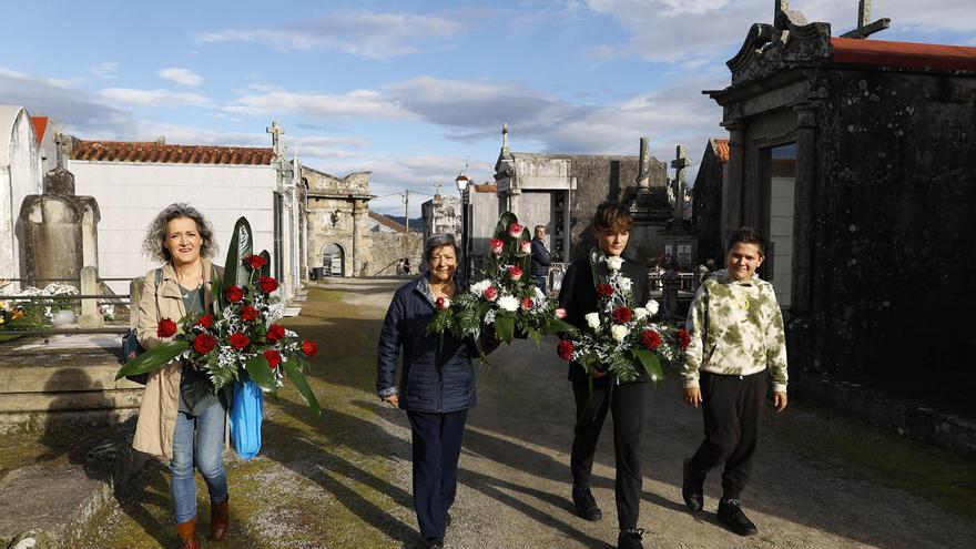 Días para cultivar la memoria