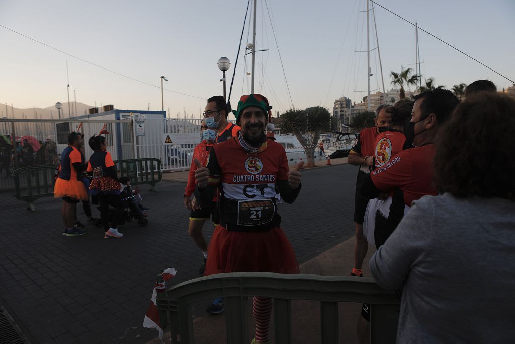 San Silvestre de Cartagena