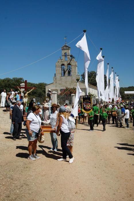 50 aniversario de Argusino