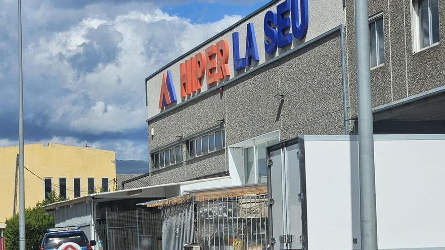 Detenen els tres responsables d'un basar de Castellbò i Montferrer per tràfic il·legal de mà d'obra