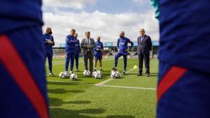 El gir de Laporta per confiar ara en Koeman