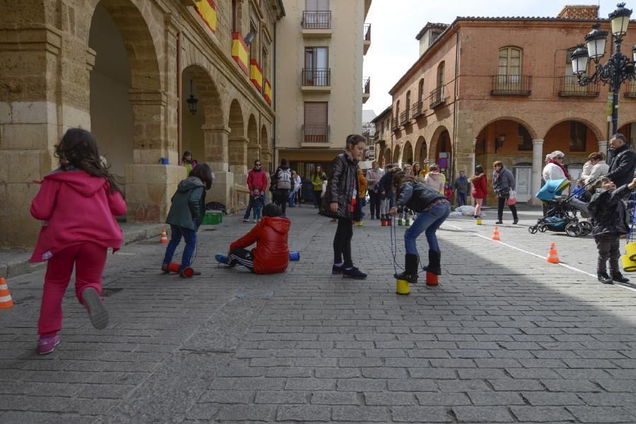 Así han transcurrido las fiestas de La Veguilla