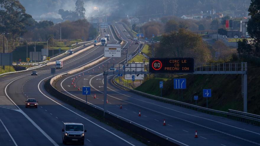 Los antiguos viales de O Salnés que ahora cataloga la Xunta de Galicia