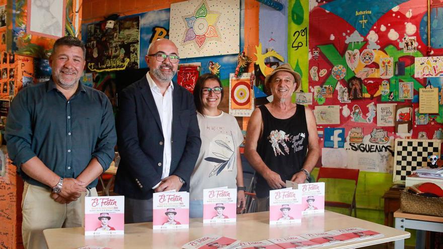 El Festín celebra en Sant Jordi sus 30 años con «lo mejor» del teatro infantil de Europa