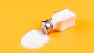 Coneix les malalties que pots patir amb un consum excessiu de sal