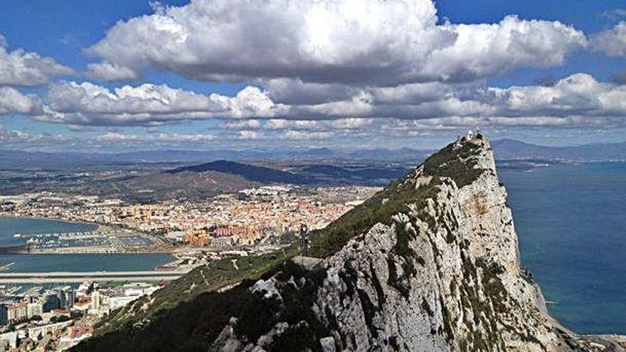 La UE considera oficialment Gibraltar una colònia