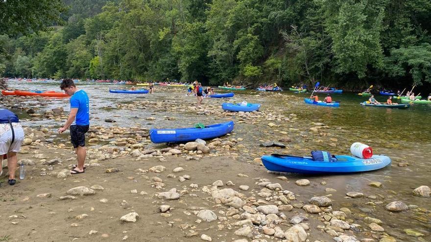 De la cancelación de reservas en primavera, a vivir el mejor verano de la década