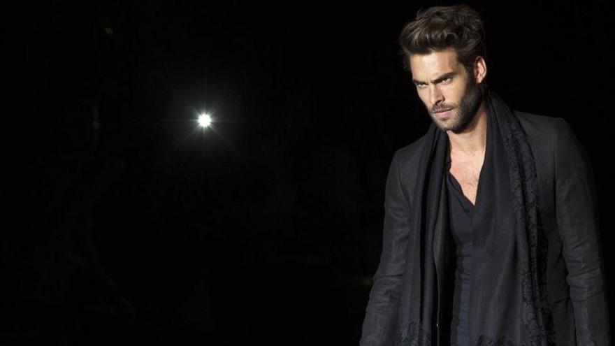 Jon Kortajarena, atracado en Londres