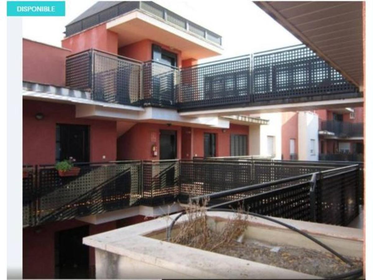 Piso barato en venta en Lucena