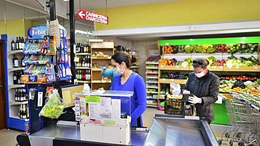 Un error en el BORM lleva a supermercados de ocho municipios a cerrar a las 20.00 horas