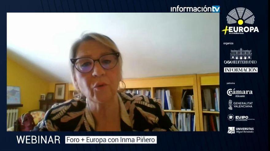 Rodríguez Piñero: "Si se toman las medidas adecuadas saldremos de esta crisis en dos años"