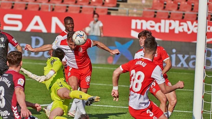 Arnau, el debutant més jove dels últims cinc anys