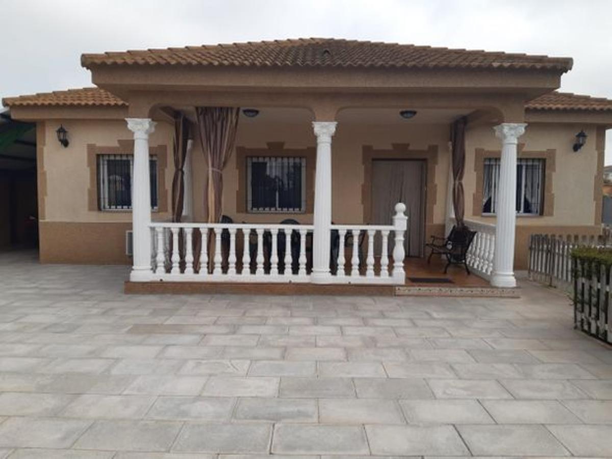 Casa en venta en Córdoba