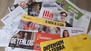 El "Ohio catalán: un municipio del Vallès Oriental anticipa el ganador de las elecciones de Catalunya desde 2012