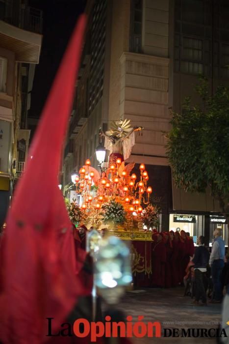 Magna Procesión del III Congreso de Cofradías (rec