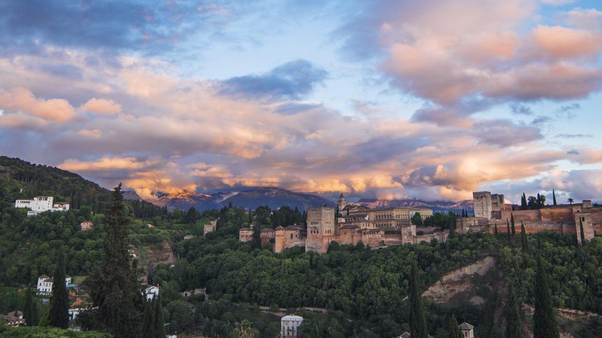 El paraíso andaluz te espera en verano