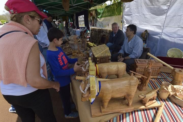 Celebración del Día de las Tradiciones