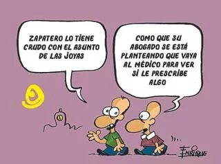 La viñeta de hoy