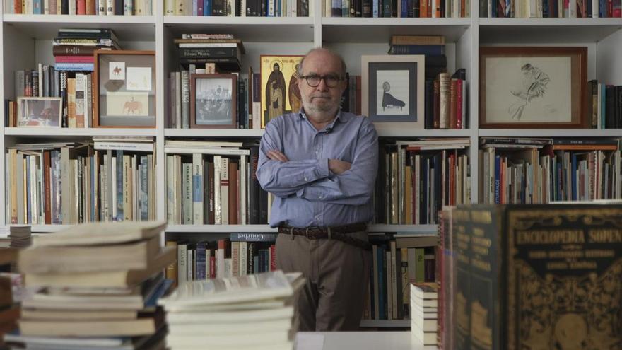 Pre-Textos, medio siglo de vida defendiendo una vocación universal