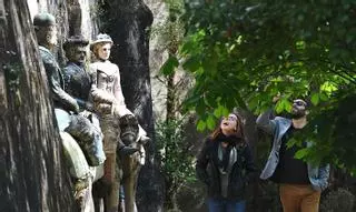 La Xunta propone contratar por 69.000 euros la redacción del plan director de O Pasatempo