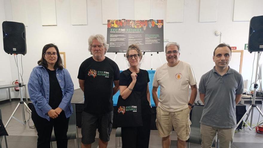 Helder Ferreira habla maravillas de Valdesoto: "Los Sidros y Comedies son un ejemplo para otros grupos de Portugal y España"