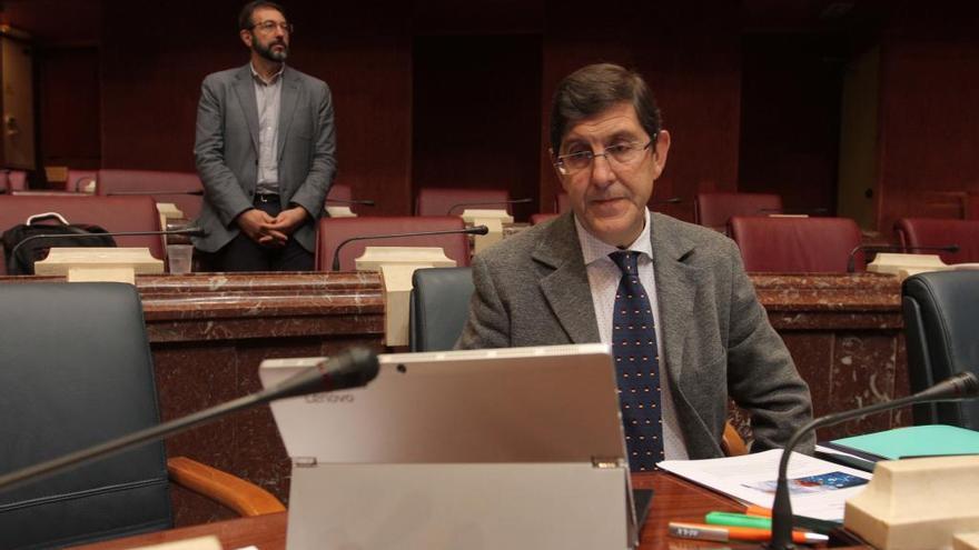 Villegas, sobre vacunar a los chicos del papiloma: &quot;Es un tema a discutir&quot; en España