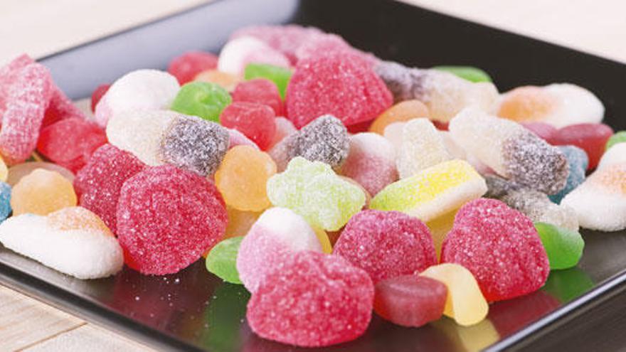 Alerta alimentària: retiren aquests famosos caramels per no advertir de les intoleràncies