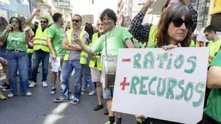 Educación pública: vocación titánica