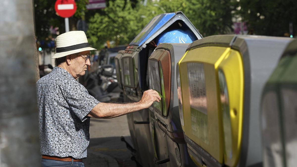 Vídeo: L'Ajuntament de Girona corregirà prop de 500 rebuts de la taxa d'escombraries per un ús no habitual mal aplicat