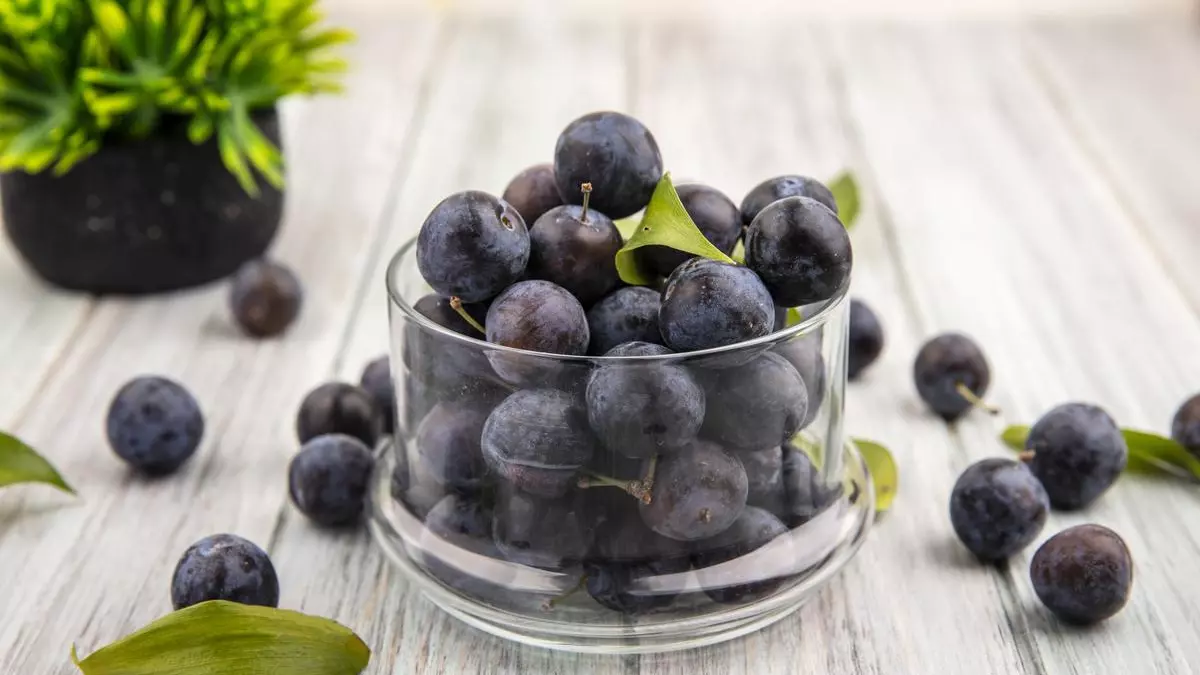 Estos son los 6 alimentos imprescindibles para mejorar la salud del cerebro de los más mayores