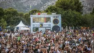 Cómo llegar al Rototom desde València