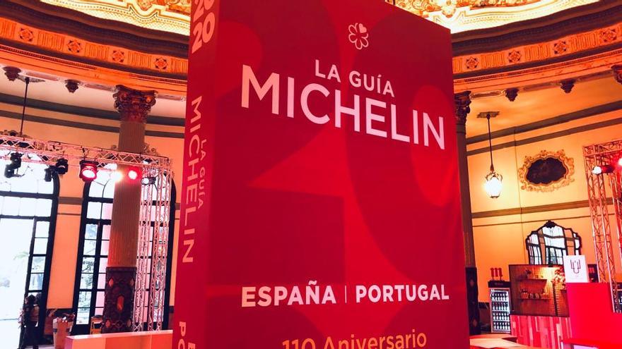 Asturias se vuelve a quedar por enésimo año consecutivo sin nuevas estrellas Michelin