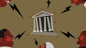 Rodalies en l’era de la ‘idiorealitat’