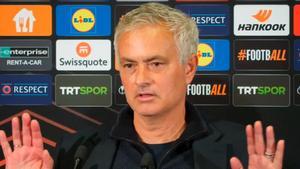 L’Interrail de Mourinho