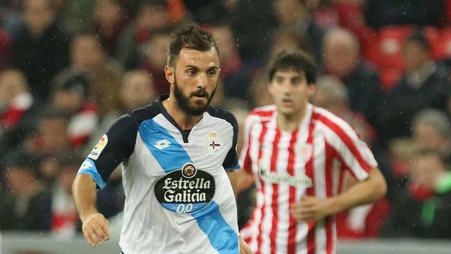 ¿Dónde estaría el Dépor sin Emre Çolak?