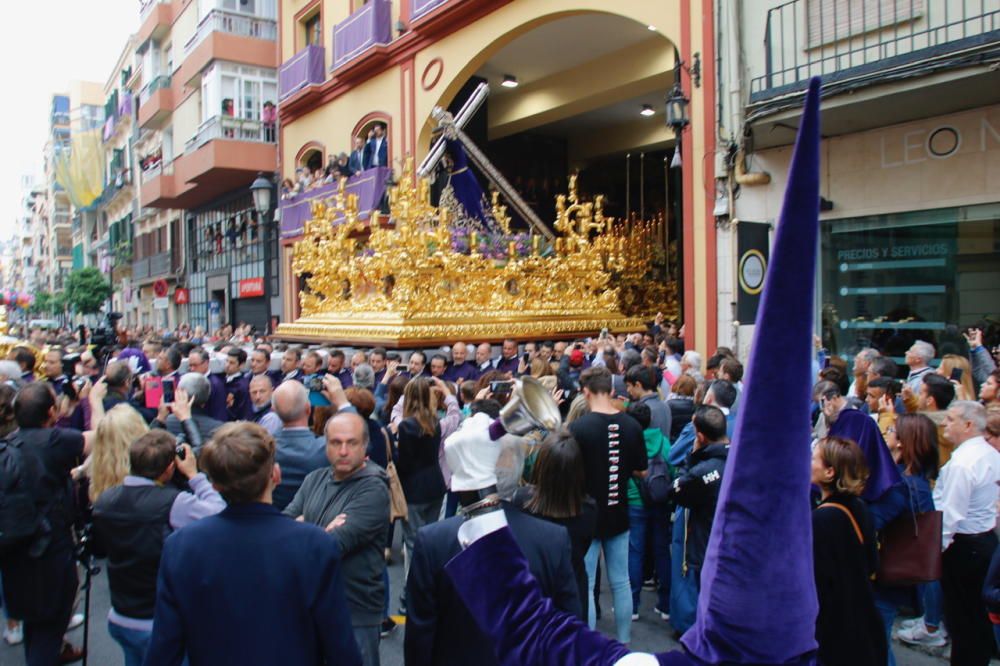 Miércoles Santo | El Rico