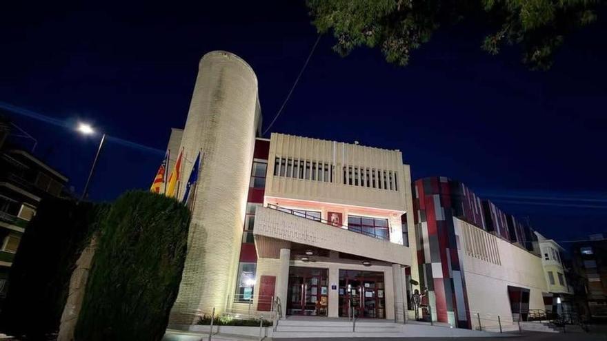 Localizan a Fani, la mujer con diversidad funcional desaparecida en Bellreguard